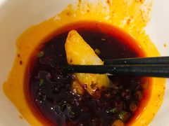 -伊兰麒兰馨园·川菜·清真馆(339电视塔店)