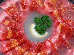 -九田家黑牛烤肉料理·自助(洪洞县城市花园店)