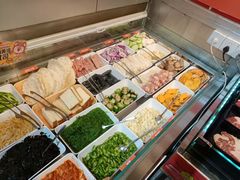 -哈哈碳都·牛肋条无限自助烤肉(台江万达店)