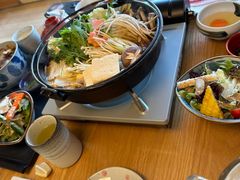 -王鼎精致料理铁板烧(世博源店)