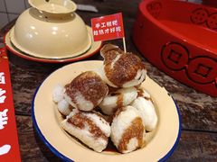 -聂发财重庆江湖菜(解放碑店)