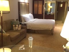 -香港皇家太平洋酒店