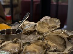 -Osteria Garden 生蚝花园餐厅(原进贤路店)