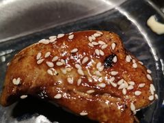 -戏作寿司(观音桥店)