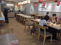 -吉野家(锦辉商城黄河路店)