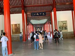 -南京中国近代史遗址博物馆(南京总统府)