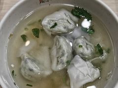 -南城香·饭香串香馄饨香(青年路店)