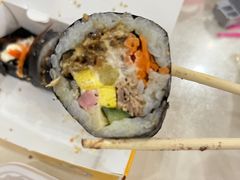 -传闻来紫菜包饭·打糕(西塔韩百店)
