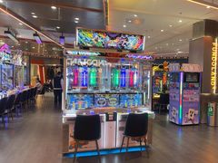 -反斗乐园π·电玩·高空拓展·蹦床(龙华天虹店)