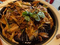 -柿合缘新京菜(国金中心商场店)