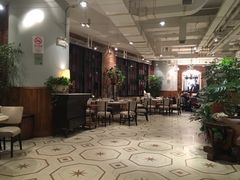 大堂-漢舍中国菜馆(889广场店)