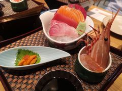 -锅物新语&寿喜烧.炉端割烹(世博源店)
