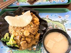 -雨林餐厅(长隆海洋王国店)