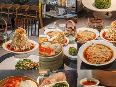 -晓淮山·扬州早茶·淮扬菜(龙阳广场店)