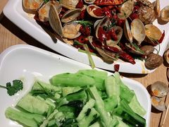 -粟氏天府·东北烧烤(长安街店)