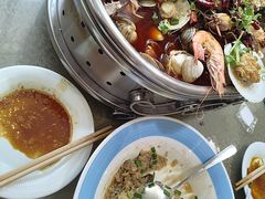 -韩记海鲜饺子旗舰店(红海新区店)