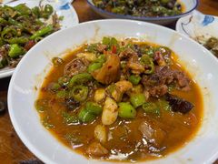 -常山土菜馆(文三西路店)