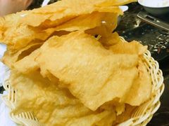 -许府牛杂·鲜牛肉火锅(梁溪万达店)