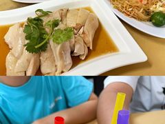 -津津餐室