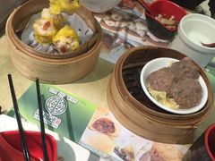 -添好运点心专门店(北角店)