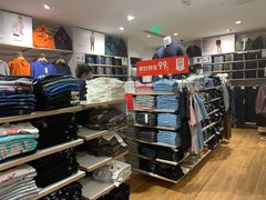 -优衣库(哈尔滨中央大街店)