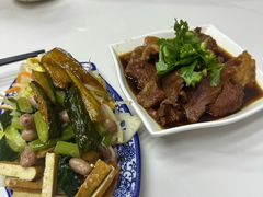 -老马家蒸饺(南海街店)