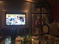 -V SHOW max KTV(粉巷店)
