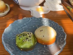 -鑫震源·苏式大虾生煎(山塘街店)