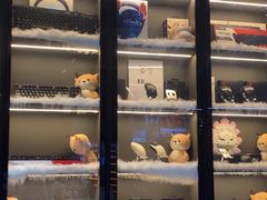 -懒鹿智能电竞酒店(蜀汉路店)