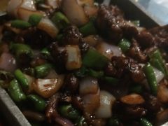 葱包烩-弄堂里(万联城店)