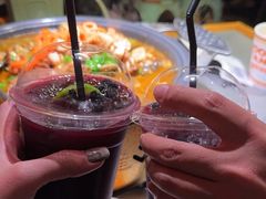 -探鱼·鲜青椒爽麻烤鱼(番禺万达店)