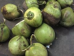 -海口骑楼小吃街