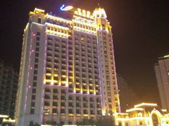 -碧桂园凤凰城酒店(南京店)