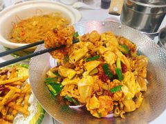 -乡厨味道(黄鹤楼店)