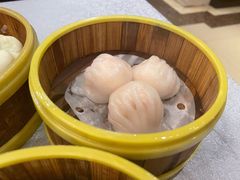 -华联广州大酒店-餐厅