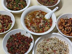 -笨罗卜浏阳菜馆(龙华鹏润达店)