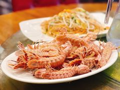 虾菇-温州炎亭海鲜阁(万塘路店)