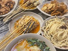 担担面-小街天府