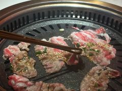招牌肥牛-杨记齐齐哈尔烤肉(总店)