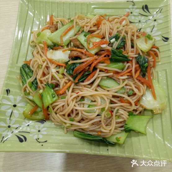 六斗米烤饼(衢州特色美食)