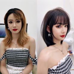 -CD Hair salon