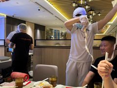 -海底捞(胡志明店)