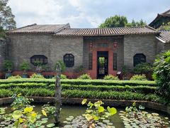 -东莞市可园博物馆