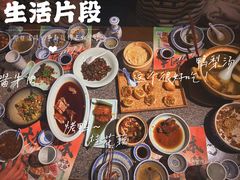 -南京大牌档(之心城店)