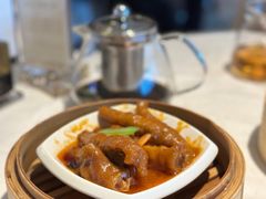 -安蒂娅.悦景轩中餐厅(西乡店)