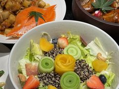 -锦楼·臻选新杭帮(杭州中心店)