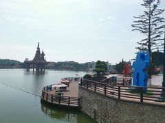 -大连海昌发现王国主题公园