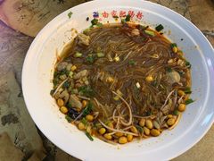 -钟方模白家肥肠粉(春熙店)
