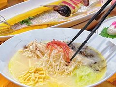 -乐忻皇朝(上海中心大厦店)