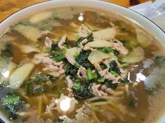 -百家鲜·杭帮菜